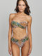 Bikini Top Multicolor