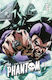 The Phantom 5 Cover B Caanan White, Cover B Caanan White Variant PB
