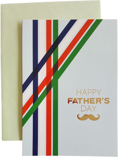 Dorosimo Greeting Card Happy Father's Day 18295b