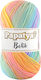 Kamgarn Papatya Batik Νημα Πλεξιματος Col554-48...