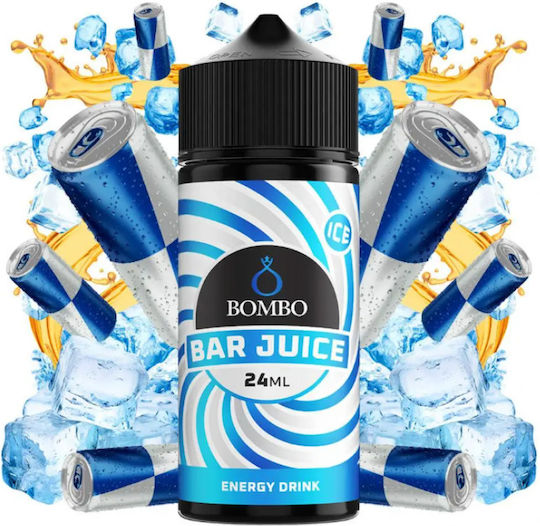 Bombo Flavor Shot 20ml/120ml 1τμχ Energy Drink Flavorshot