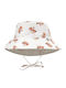 Laessig Kids' Bucket Fabric Hat Dog Multicolour