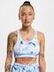Damenturnsport-BH Lila