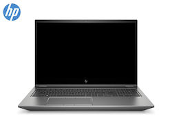 HP Zbook Fury G7 Refurbished (i7-10850H/16GB/256GB) HP Zbook Fury G7 Refurbished (i7-10850H/16GB/256GB)