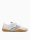 Women's Anatomic Sneakers White