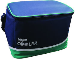 AGC Ισοθερμική Τσάντα Lunch Bag Χειρός AGC Ισοθερμική Τσάντα Lunch Bag Χειρός