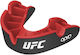 Opro UFC Silver Mouth Guards BKR