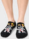 Modernity Men's Black Socks