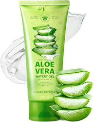 Nature Republic Soothing Moisturizing Gel Aloe Vera 250 Ml