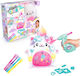 Canal Toys Плюшено Котенце със Звук за 6+ Години 25 см