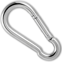 Oceanic Karabiner Inox