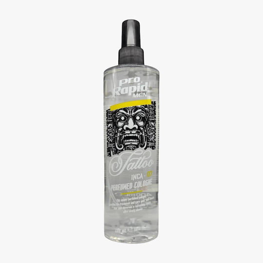 Pro Rapid Men After Shave Lotion 400ml