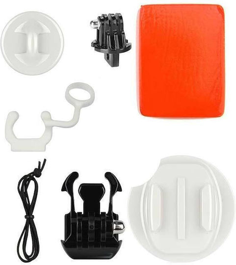 Accessory Kit Gopro Surfing Snowboarding Skiing