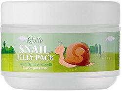 Esfolio Μάσκα Προσώπου 100gr Esfolio Μάσκα Προσώπου 100gr