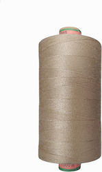 Polyester Fäden Nähen Hochwertige Beiges Dickes 80er Masing 1000m Amann Group Saba 1159 Polyester Fäden Nähen Hochwertige Beiges Dickes 80er Masing 1000m Amann Group Saba 1159