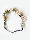 Ro-Ro Accessories Kinder Haarband in Rosa Farbe
