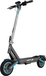 Motus Scooty 10 Max Elektroroller 800W Schwarzes Motus Scooty 10 Max Elektroroller 800W Schwarzes