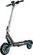 Motus Scooty 10 Max Elektroroller und 80km Maximale Reichweite in Schwarzem Farbe