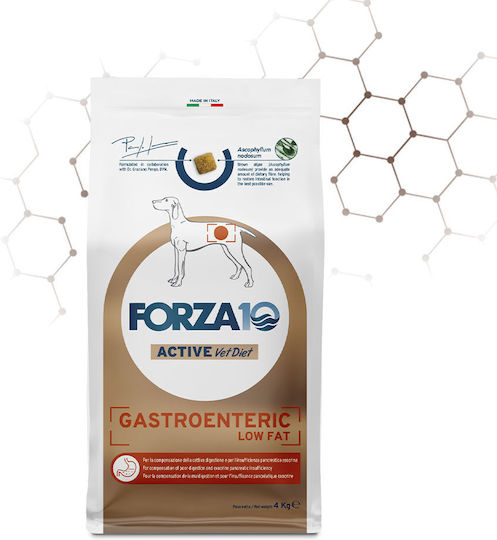 Hrana uscată pentru câini Forza10 | Skroutz Romania