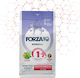 Forza10 Mono Diet Mini 1.5kg Ξηρά Τροφή χωρίς Σιτηρά για Ενήλικους Σκύλους Μικρόσωμων Φυλών με Ψάρια