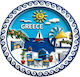 Tourist Souvenir Magnet Set 12 Pieces Greece 678538 678538