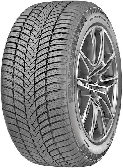 Winter Tire Triangle Effexwinter Tw421 275/45r21 110v/xl