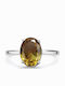 Zarafet Damentyp-Ring aus Silber
