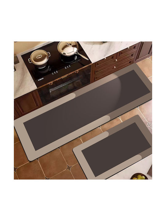 Lucktora Non-Slip Rug Runner 60x150cm