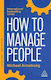 How To Manage People Wer. Angielska