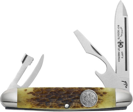 Remington Special Edition Ελβετικός Σουγιάς Μαύρος σε Θήκη