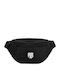 Gürteltasche Schwarz