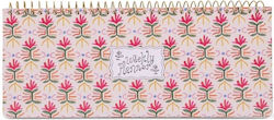 Εβδομαδιαίο Πλάνο Σπιράλ Tropical 12.5x30 Designworks Ink Εβδομαδιαίο Πλάνο Σπιράλ Tropical 12.5x30 Designworks Ink