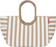 Reisenthel Reisenthel Brown Fabric Sack Voyage ...