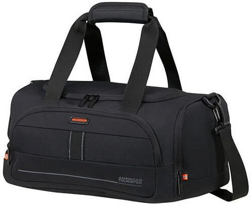 American Tourister American Tourister Schwarz Stoff