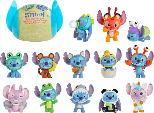 Giochi Preziosi Mini Brands για 3+ Ετών 5εκ. (Διάφορα Σχέδια)