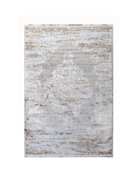 Tzikas Carpets Eclipse 15169 090 Χαλί Ορθογώνιο...