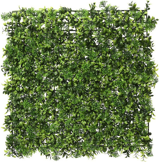 Kaemingk Килим 100x100см Зелен Kaemingk Килим 100x100см Зелен