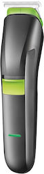 HTC HTC Haarschneider Set AT-1211