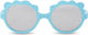 Lion Baby Blue Sunglasses For 1-2 Years L2SUNSTORM
