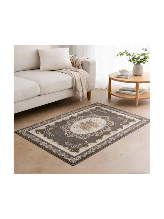 Lucktora Χαλί Ορθογώνιο 50x80cm
