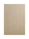 Conceptum Hypnose Χαλί Διάδρομος Καλοκαιρινό Ψάθινο Beige-natural 80x150cm