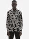 Long Sleeve Black Shirt