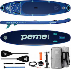 Peme Hydro Φουσκωτή Σανίδα SUP Peme Hydro Φουσκωτή Σανίδα SUP