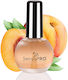 Peach Cuticle Oil Brush Sensopro 15 Ml
