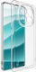 Pro Back Cover Σιλικόνης 2mm Διάφανο (Redmi Note 15 Pro+ / Poco M8 Pro)