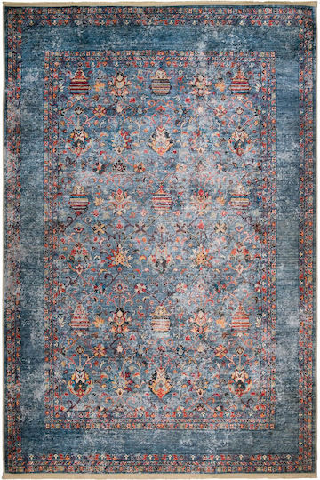 Biokarpet Wohnzimmer Teppich Nomadian 5111 Mls-80x220
