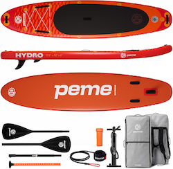Peme Hydro Φουσκωτή Σανίδα SUP Peme Hydro Φουσκωτή Σανίδα SUP