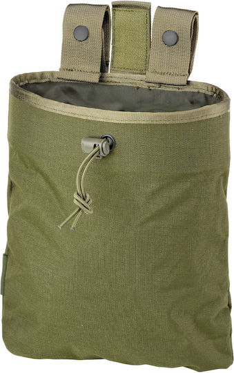 Θήκη Απόρριψης Outac Od Green Defcon 5