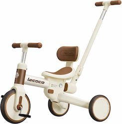 Lecoco Tricycle Bicycle For Age 5+