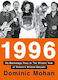 1996 - Harpercollins Publishers - Hardback